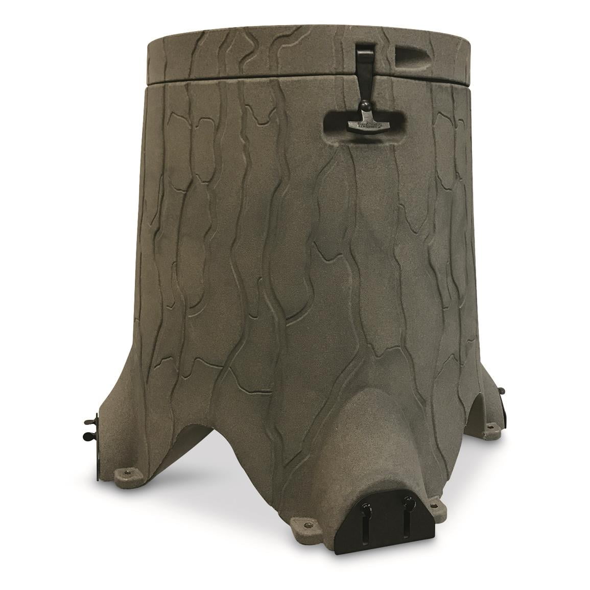 Trustump TruStump 200 lb Capacity Gravity Deer Feeder