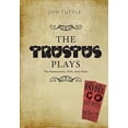 thumbnail image 1 of Pre-Owned Trustus Plays, The: The Hammerstone, Drift, and Holy Ghost (Playtext) Paperback, 1 of 1
