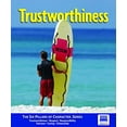 thumbnail image 1 of Pre-Owned Trustworthiness (Library Binding) 1601085109 9781601085108, 1 of 1