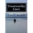 thumbnail image 1 of Trustworthy Liars (Paperback), 1 of 1