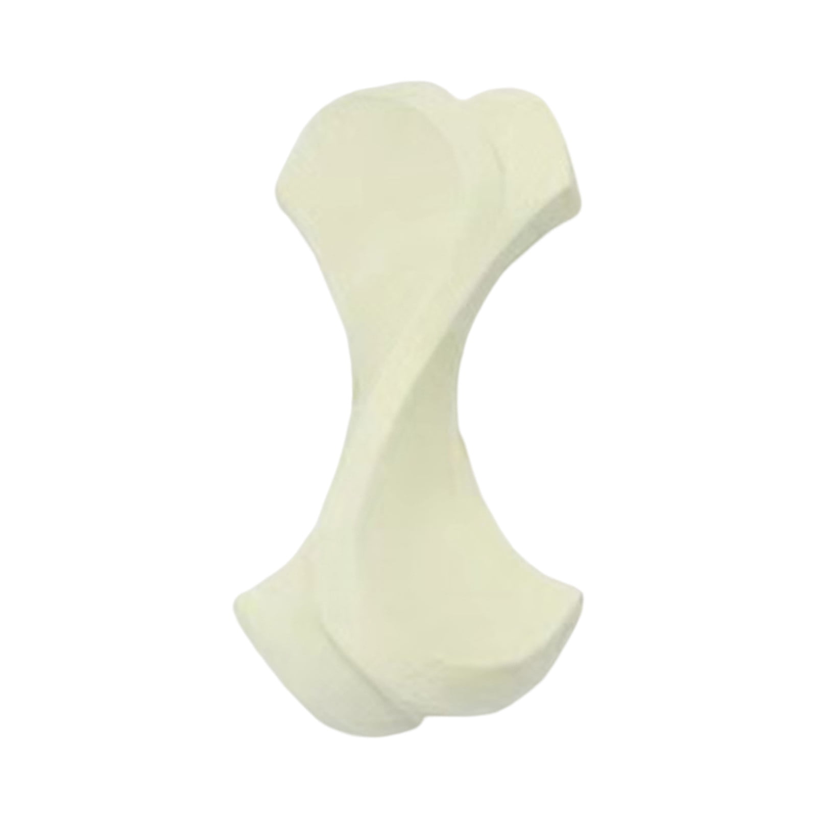 Trusty Pup Silent Squeak for Dog Dog Training Dog Scratch Board Large