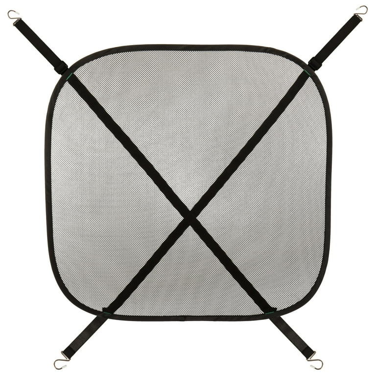 Quick install pet barrier sales