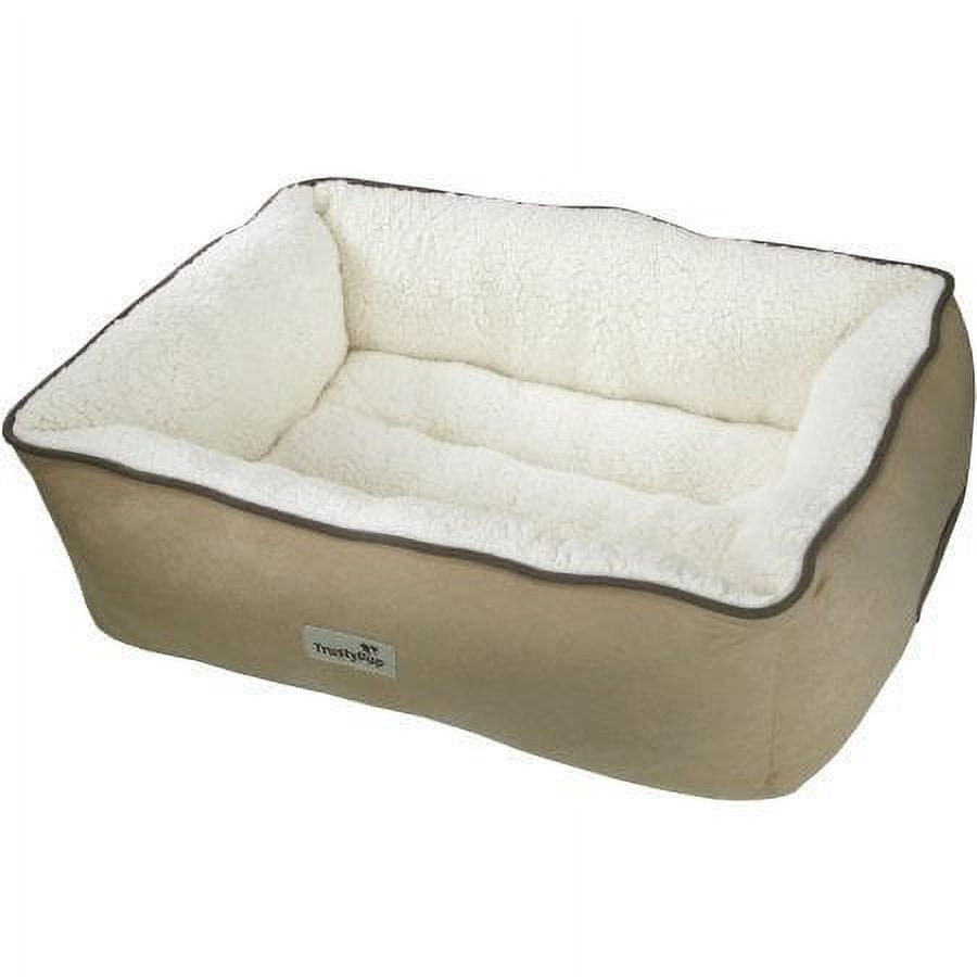 TrustyPup Couchstyle Pet Bed