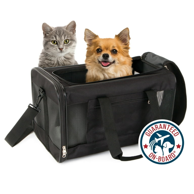 Free Shipping! TrustyPup Easy Explorer Medium On-Board Pet Carrier