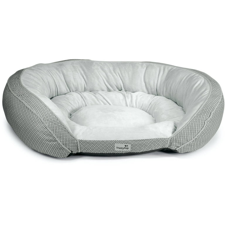 TrustyPup MemoryDreamer Slate Walmart