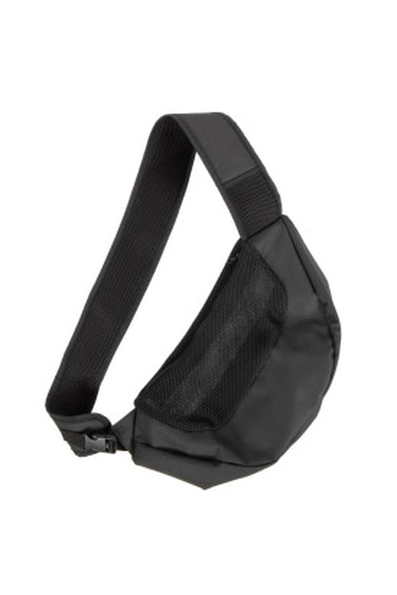 Pet Sling for Cat or Dog, Black, Small,10 lb Limit