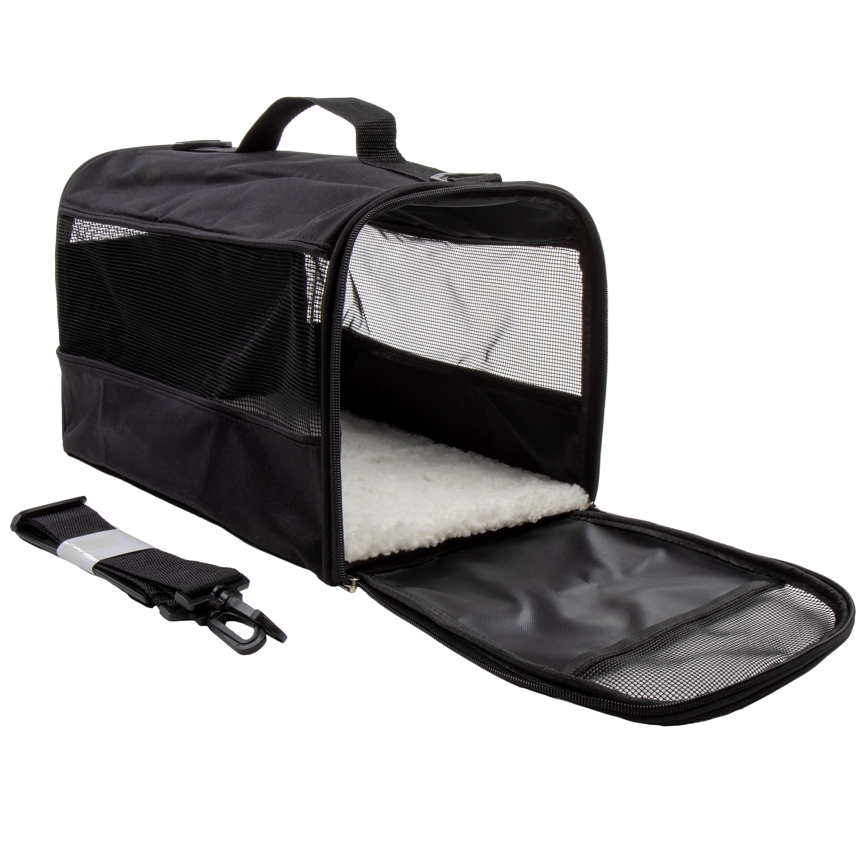 Cat Carriers in Cats Walmart