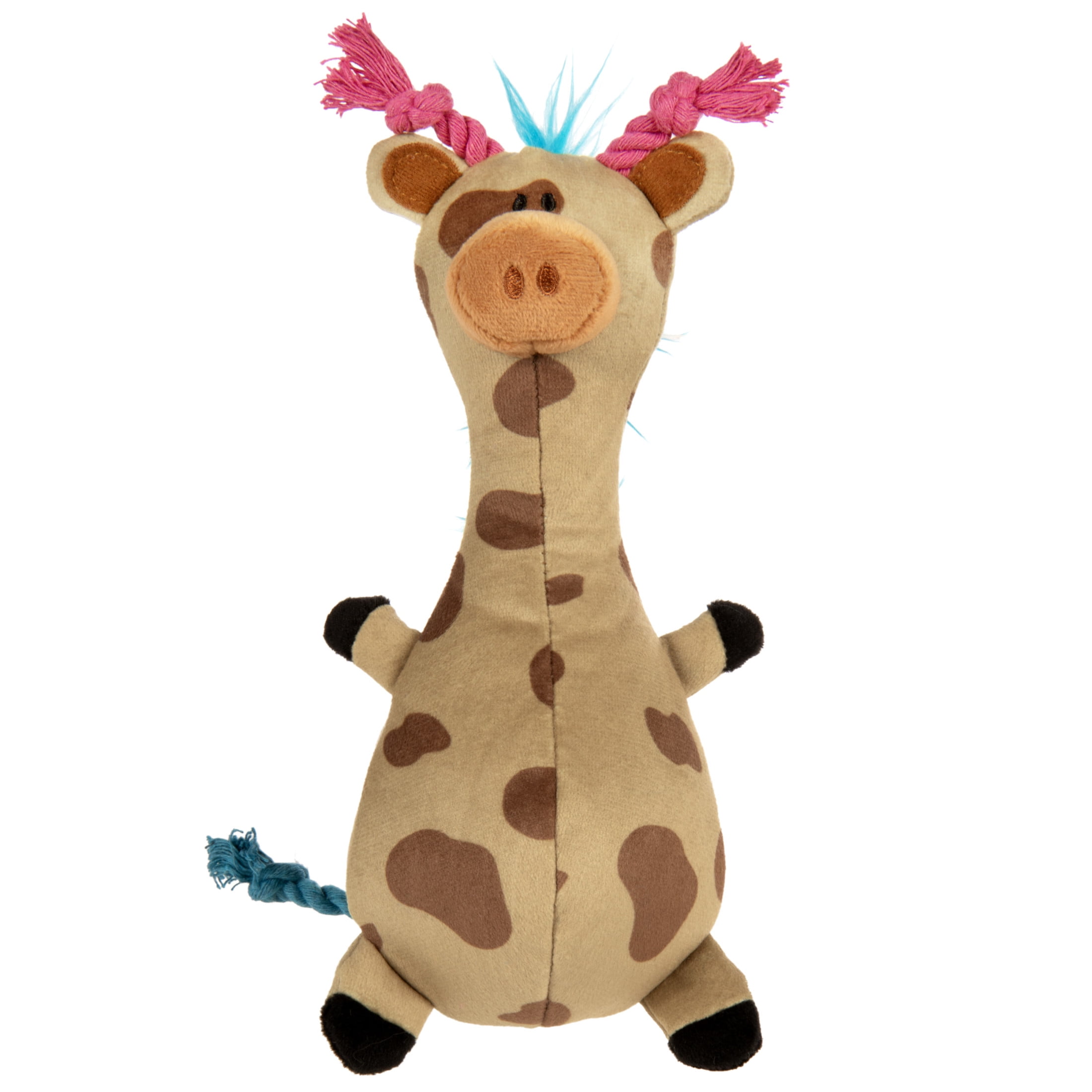 Geoffrey the Giraffe conseillier plush