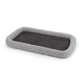 thumbnail image 1 of TrustyPup XL Luxury Liner Pet Bed, Gray, 1 of 2