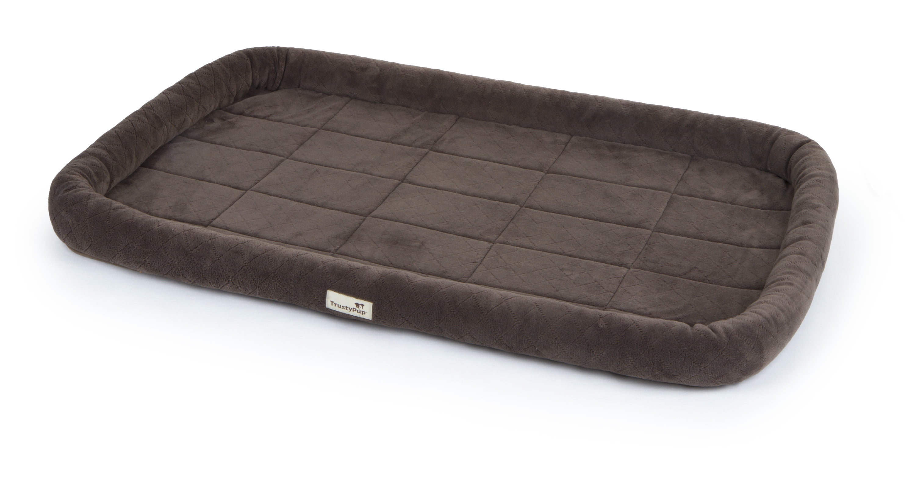 TrustyPup XL Luxury Liner Pet Bed