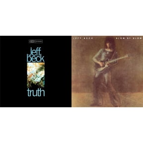 Truth (150G) & Blow By Blow (150G) [LP Vinyl Bundle]