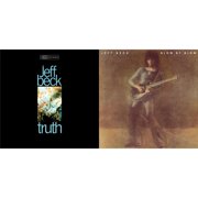 Truth 150G & Blow By Blow 150G [LP Vinyl Bundle]