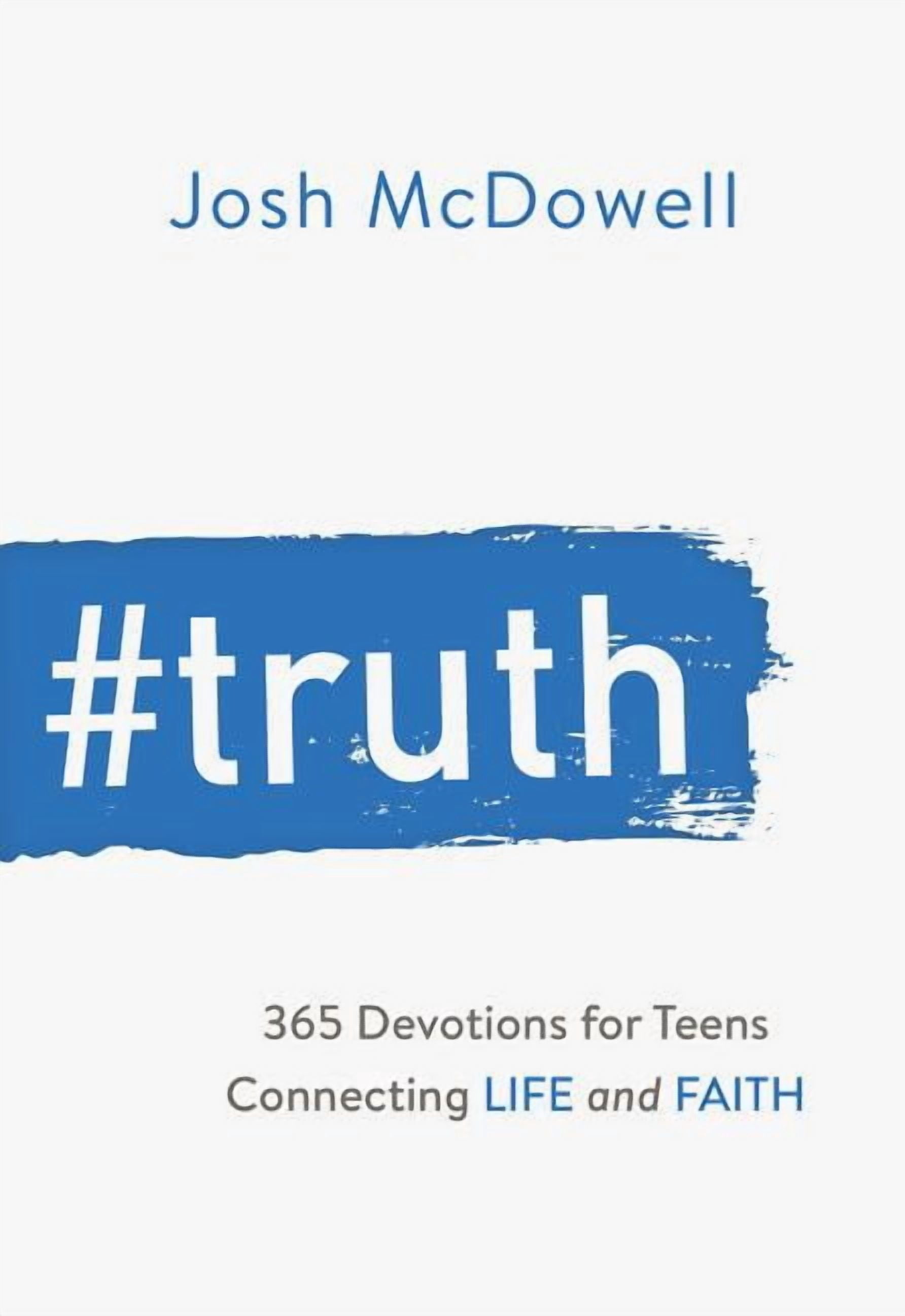 #Truth, (Paperback) - Walmart.com