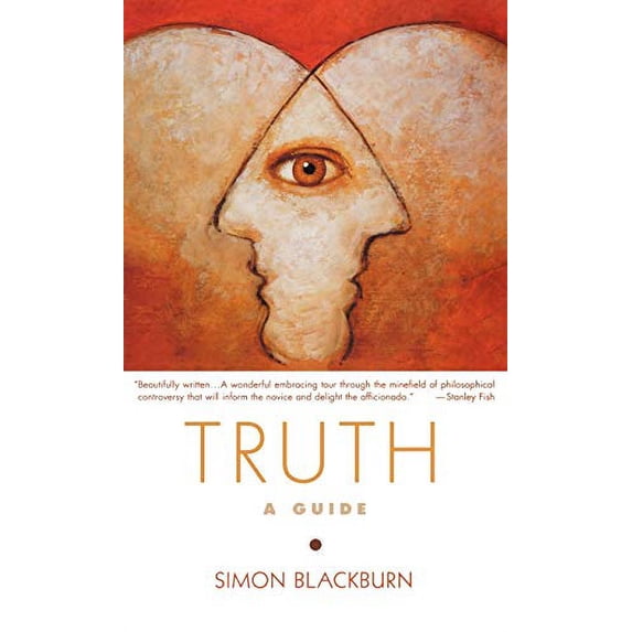 Pre-Owned Truth: A Guide (Hardcover) 0195168240 9780195168242