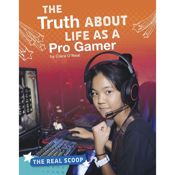 Truth About Life As a Pro Gamer