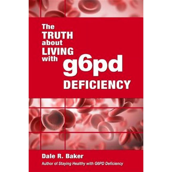 The Truth About Living With G6PD Deficiency