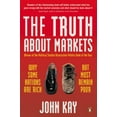 thumbnail image 1 of Pre-Owned The Truth About Markets: Why Some Nations are Rich But Most Remain Poor Paperback, 1 of 1