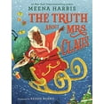 thumbnail image 1 of Pre-Owned Truth About Mrs. Claus Paperback, 1 of 1