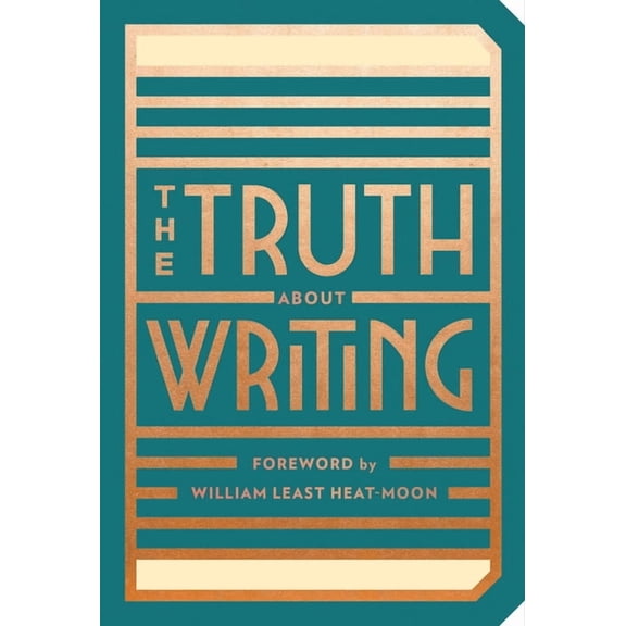 Truth About: The Truth About Writing (Paperback)