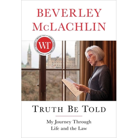 Pre-Owned Truth Be Told: My Journey Through Life and the Law (Hardcover) 1982104961 9781982104962