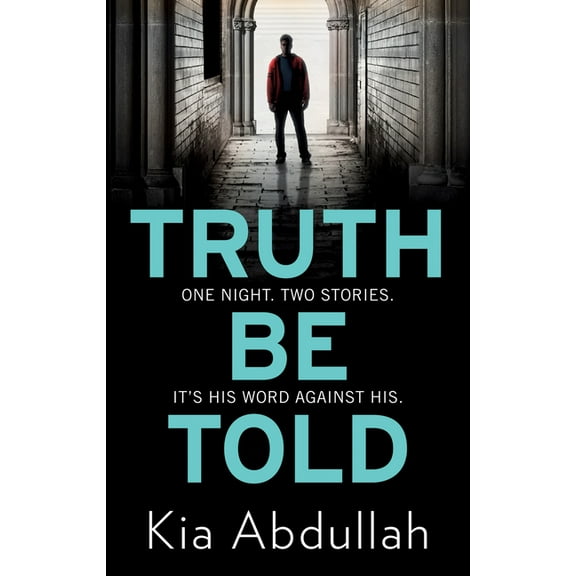 Truth Be Told, (Paperback)