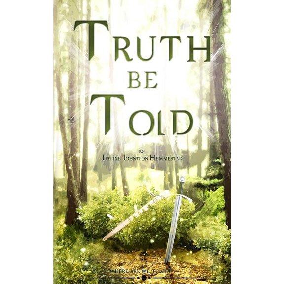 Truth Be Told (Paperback)
