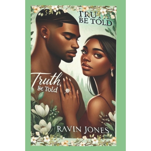 Truth Be Told, (Paperback)