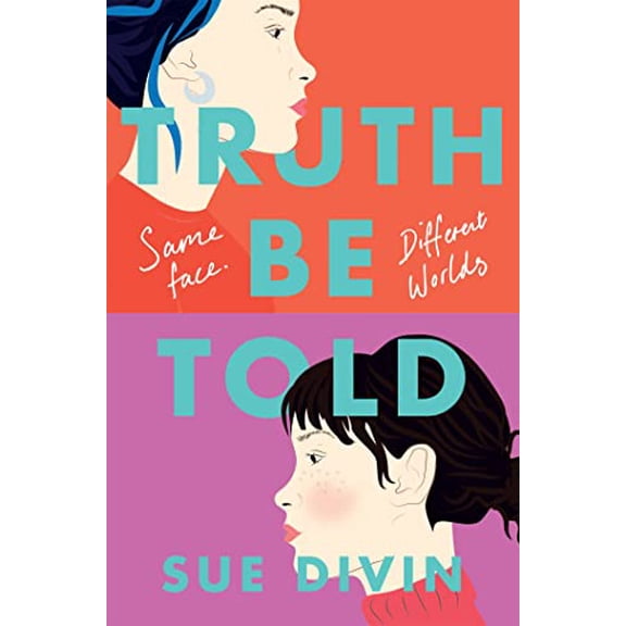 Pre-Owned Truth Be Told (Paperback) 1529040981 9781529040982