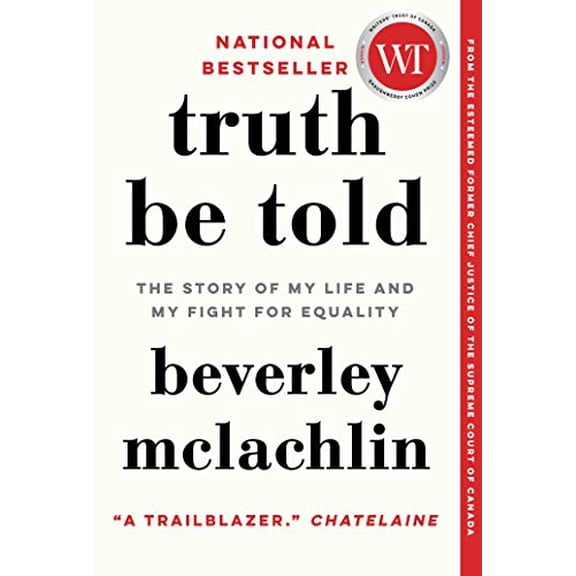 Pre-Owned Truth Be Told: The Story of My Life and My Fight for Equality (Paperback) 198210497X 9781982104979