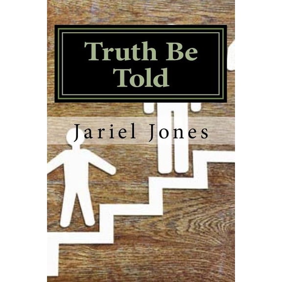 Truth Be Told: To The Point (Paperback)