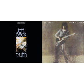 Blow By Blow & Truth [CD Bundle]