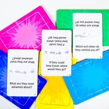 Truth Bombs: The Ultimate Party Game - Walmart