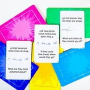 Truth Bombs The Ultimate Party Game for Teens and Adults