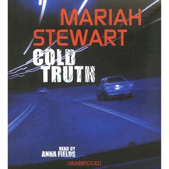 Pre-Owned Truth: Cold Truth (Audiobook)