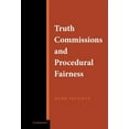 thumbnail image 1 of Truth Commissions and Procedural Fairness, (Hardcover), 1 of 1