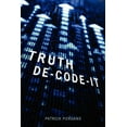 thumbnail image 1 of Truth De-Code-It, (Paperback), 1 of 1