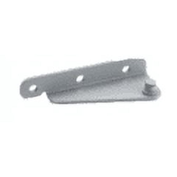 Truth EP27019 Left Hand Dyad Stud Bracket for Face Mount Operators