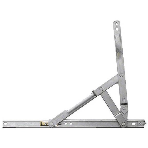 Truth EP27042 90 Degree 4-Bar Hinge - 16-1/8" Length