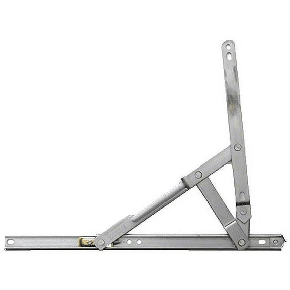 Truth EP27042 90 Degree 4-Bar Hinge - 16-1/8" Length