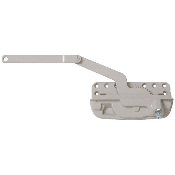 Truth EP28006 Encore Stainless Steel, Left Hand Dyad Operator