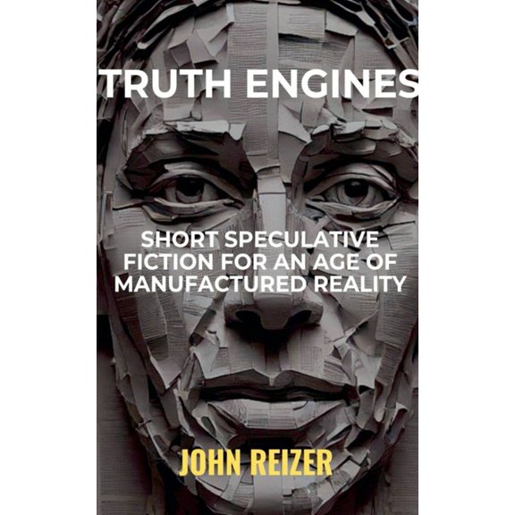 Truth Engines, (Paperback)