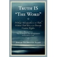 thumbnail image 1 of Truth Eternal and the Diversity of Adver Truth IS: 'The Word', (Paperback), 1 of 1
