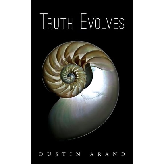 Truth Evolves (Paperback)