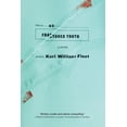 thumbnail image 1 of Truth Files 03: Fractured Truth, Book 3, (Paperback), 1 of 1