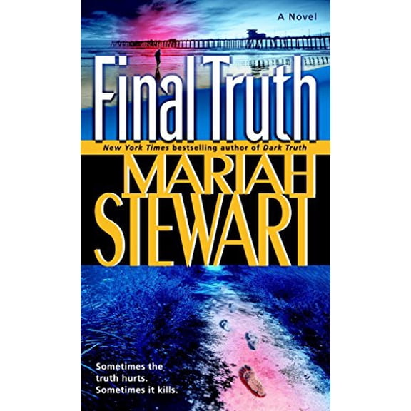 Pre-Owned Truth Final Truth, Book 4, (Paperback)