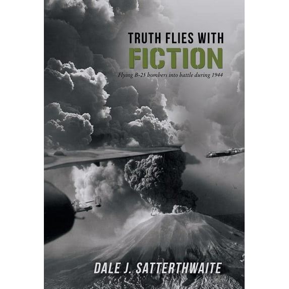 Truth Flies with Fiction (Hardcover)
