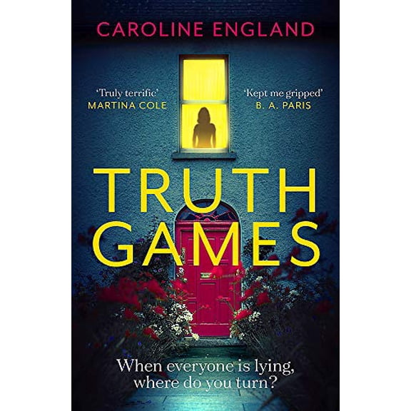 Pre-Owned Truth Games: When Everyone is Lying, Where Do You Turn?