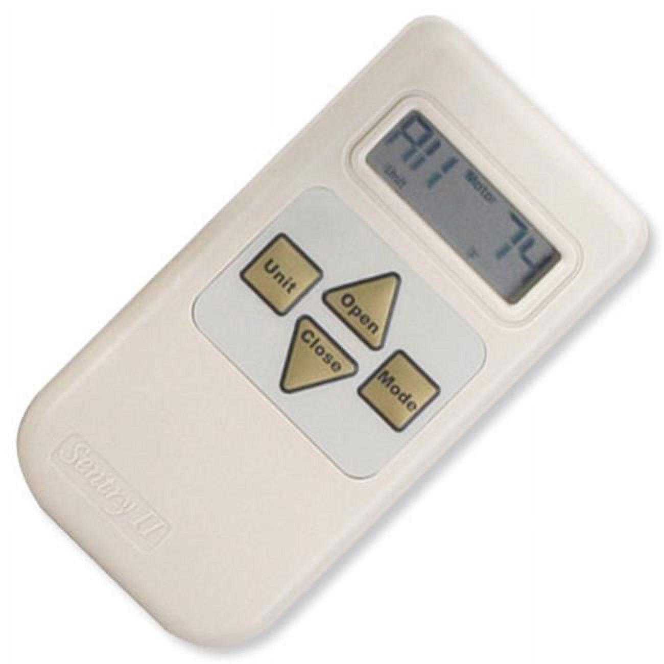 Wls Remote Truth Hardware TR435300002 Truth Sentry II WLS Power Window System RF ...