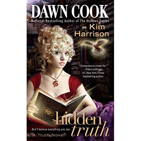 Pre-Owned Truth Hidden Truth Book 2 (Paperback)