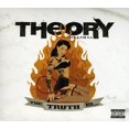 thumbnail image 1 of Truth Is (explicit) (CD), 1 of 1